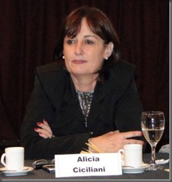ALICIA CICILIANI 1