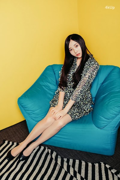 Bambi (밤비) Lacerta Photography