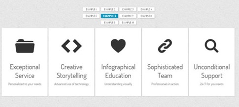 css3 menu desplegable css3 menu desplegable