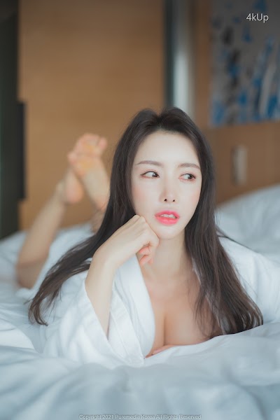 Pure Media Vol.161 Chari (챠리)