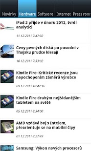 Free Download Computerworld CZ APK