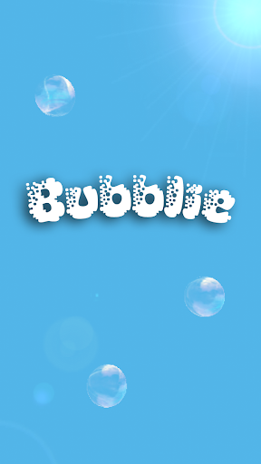 Bubblie