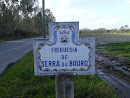 Freguesia De Serra Do Bouro 