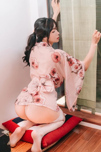 [Paranhosu] Sia_S22 Cherry Blossom