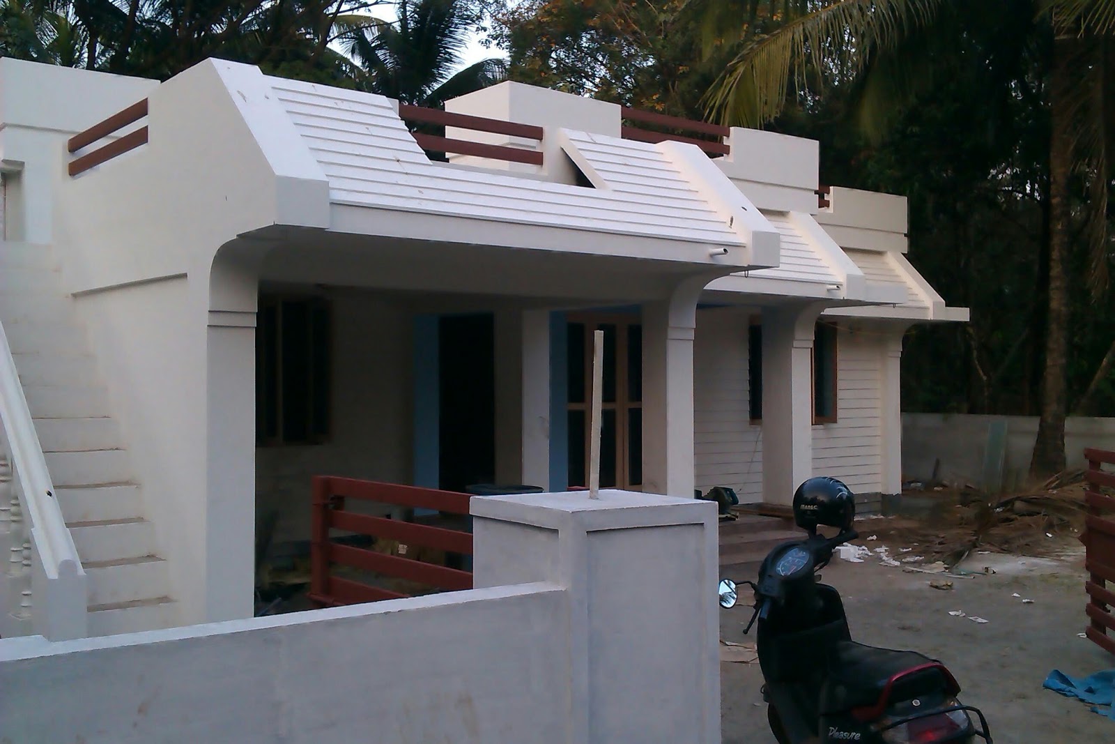 THRISSUR REAL ESTATE