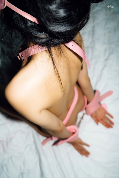 Jucy (쥬시) – Restriction – Moon Night Snap