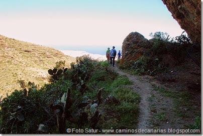 7921 Circular Montaña Guía(Camino de Anzo) 7921 Circular Montaña Guía(Camino de Anzo)