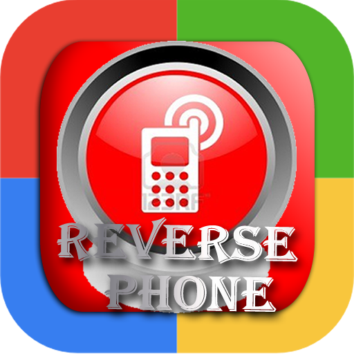 Reverse Phone Search LOGO-APP點子