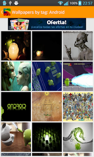 How to mod HD Wallpapers 1.0 apk for pc