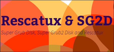 Super Grub Disk