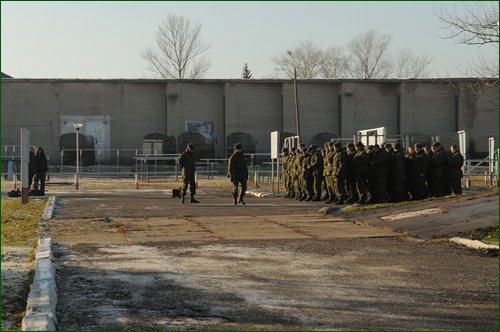 Фото 106-й гвардейской воздушно-десантной дивизии