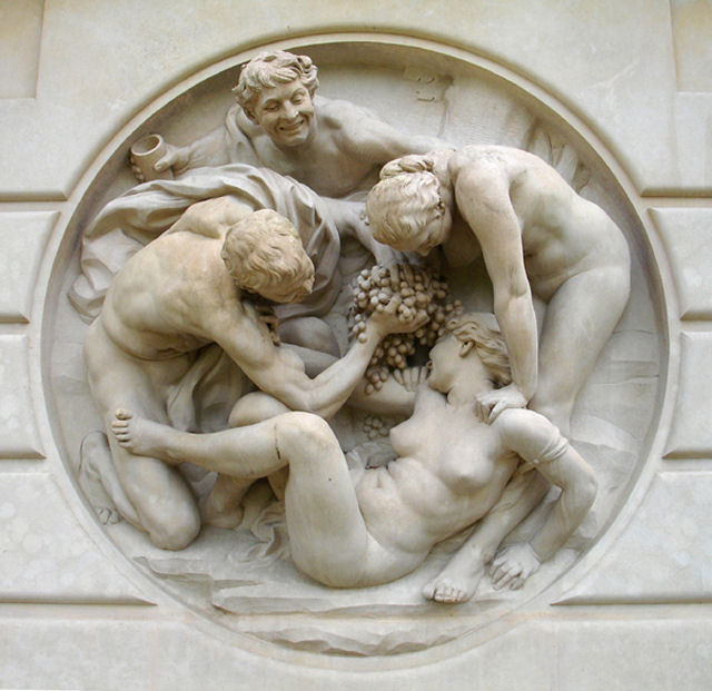 Jules Dalou - 12 - 2 Bacanal2.jpg
