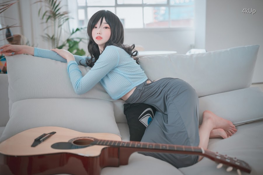 DJAWA Photo – Bambi (밤비) iila illa