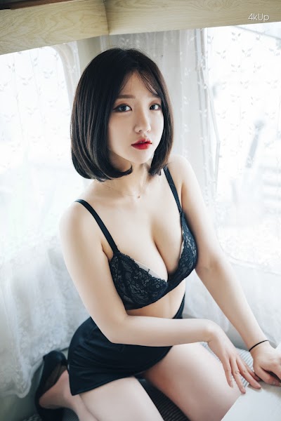 [Loozy] Officegirls Vacation Vol.2 Son Ye-Eun (손예은)