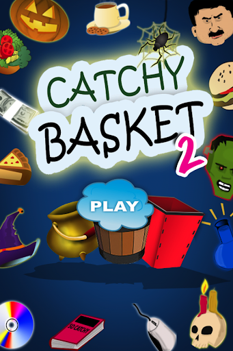 Catchy Basket 2
