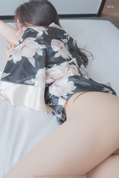 Pure Media Vol.113 Sira (시라)