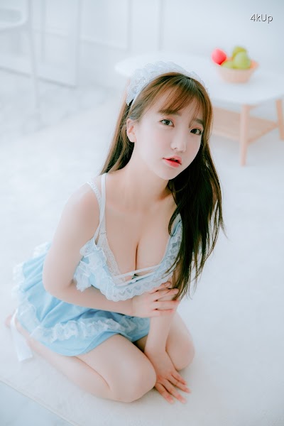 JOApictures – Son Ye-Eun (손예은) x JOA 20. APR Vol.1