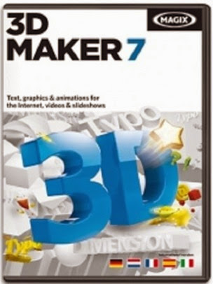 xara 3d maker 7