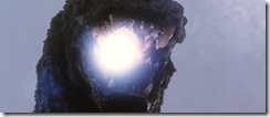 Godzilla GMK HD Power Up