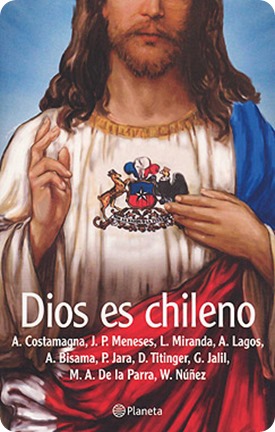 dios chileno