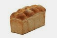 Wholemeal Flour Loaf