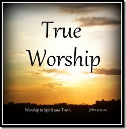 trueworship