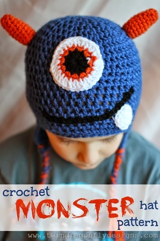 Crochet-Monster-Hat-Pattern_thumb