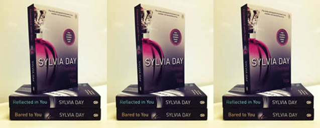 Sylvia Day - Toda Sua