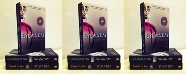 Sylvia Day - Toda Sua Sylvia Day - Toda Sua