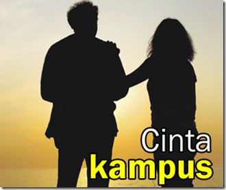 cinta kampus