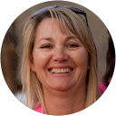 Beverley Marais