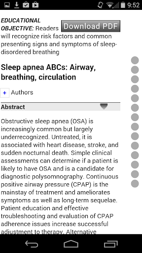 免費下載醫療APP|Cleveland Clinic Journal app開箱文|APP開箱王