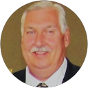 John F. Van Jaarsveld, Jr.