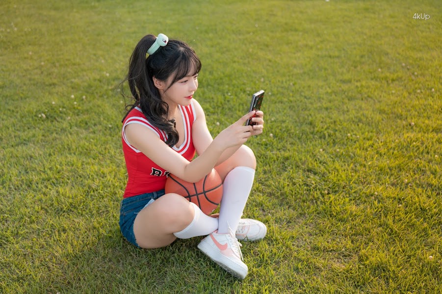 [CreamSoda] MoMo – MoMo Vol.02