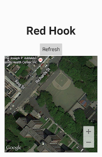 In The Hood Screenshots 0