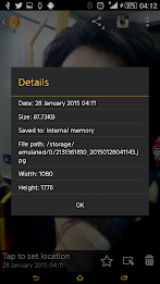 Easy Image Resizer/Compressor poster 6
