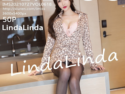 IMISS Vol.618 LindaLinda