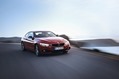 BMW 435i Coupé Sport Line, Melbourne Rot, 306 PS, 400 Nm, Interieur: Leder Dakota Schwarz, Alu Längsschliff fein, Akzentleiste korallrot matt BMW 435i Coupé Sport Line, Melbourne Rot, 306 PS, 400 Nm, Interieur: Leder Dakota Schwarz, Alu Längsschliff fein, Akzentleiste korallrot matt