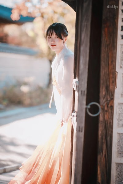 DJAWA Photo – ZziZzi “Chuseok”