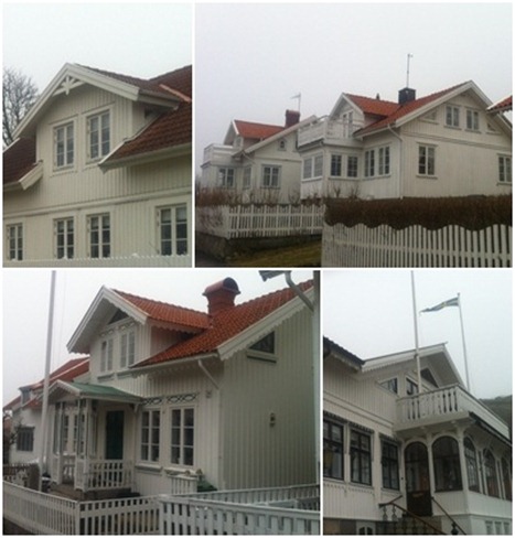 2 hus havstenssund