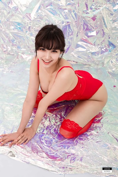 LEEHEE EXPRESS β LEEHEE-009A LEEHEEEUN