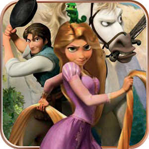 Tangled Hidden Objects Hacks and cheats