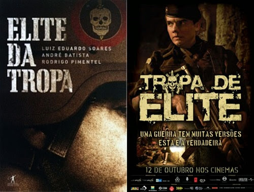 Tropa de Elite