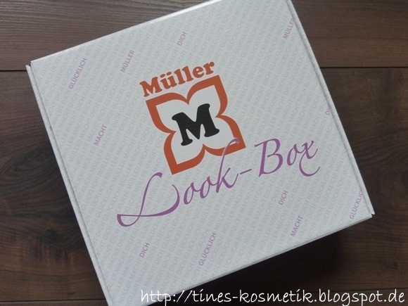 Müller Look-Box April 2014 1