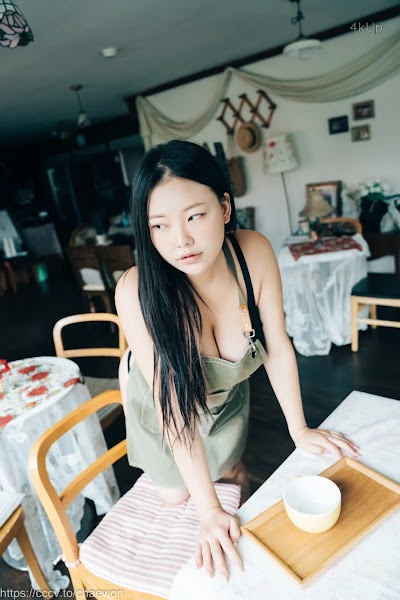 [Loozy] Ssunskey Role Cafe
