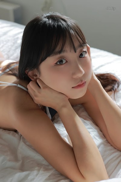 Eunji Pyo (DJ Henney) COZY & WET