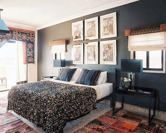 Accent Walls When They Work Emily A Clark