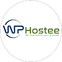 WPHostee dot com WPHostee dot com