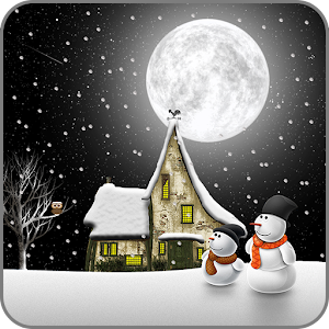 Winter Night Pro 1.0