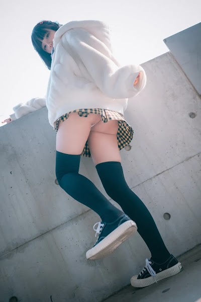DJAWA Photo – Jeong Jenny (정제니) “Daylife in Sacramento”
